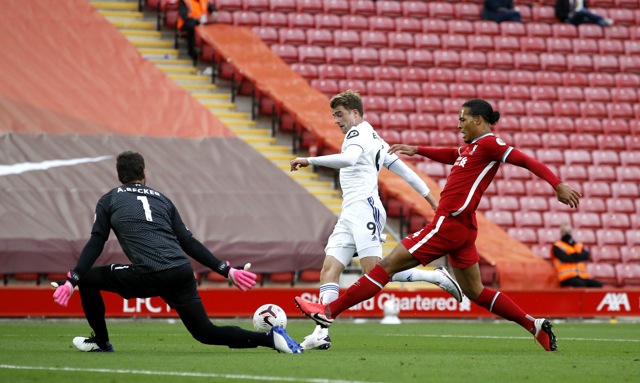 他们全场控 他们全场控