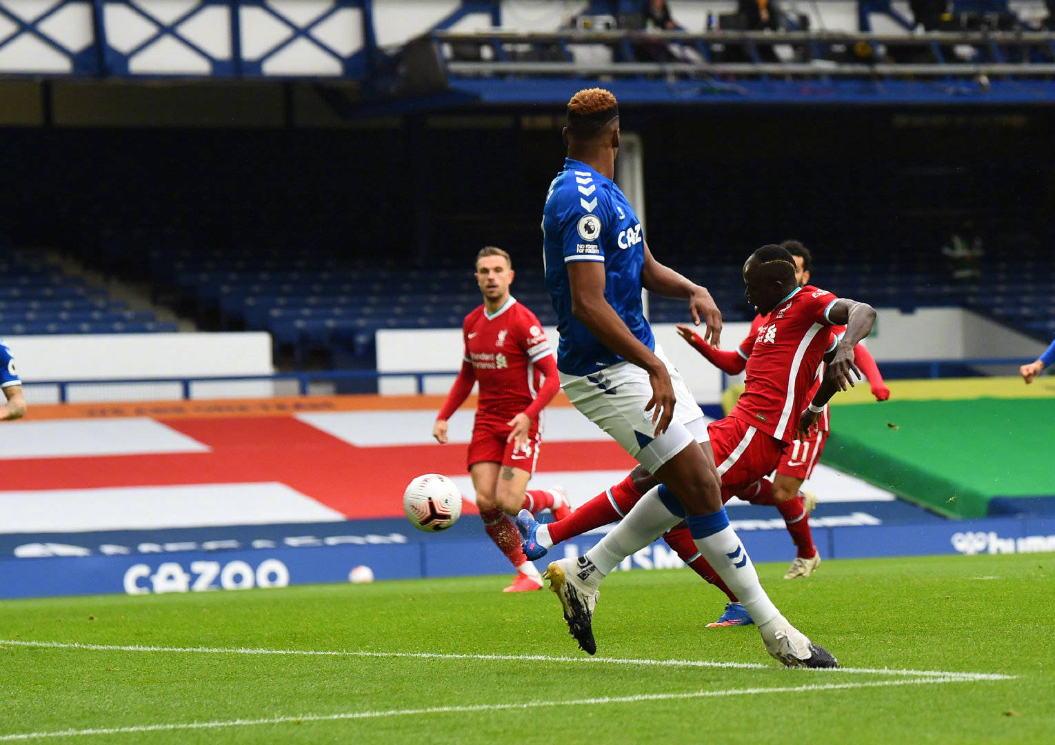 他的淡定和 他的淡定和