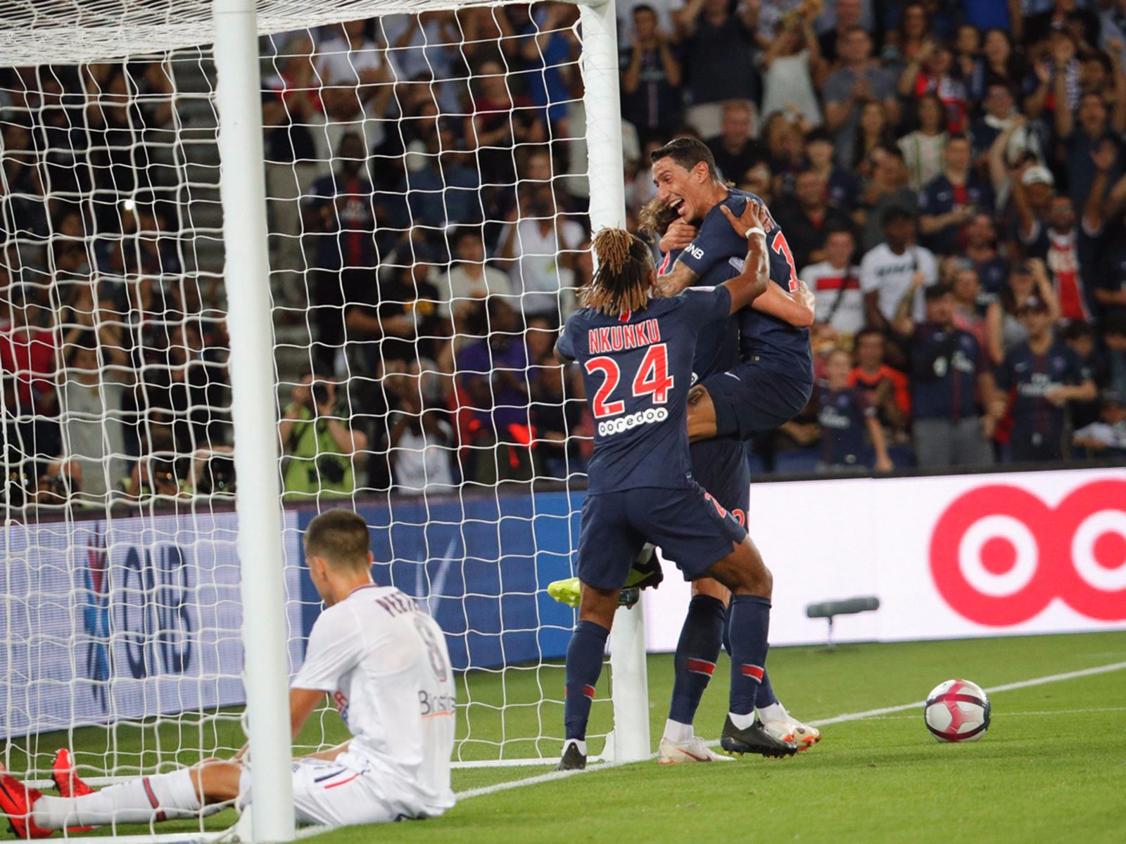 5秒决定 5秒决定