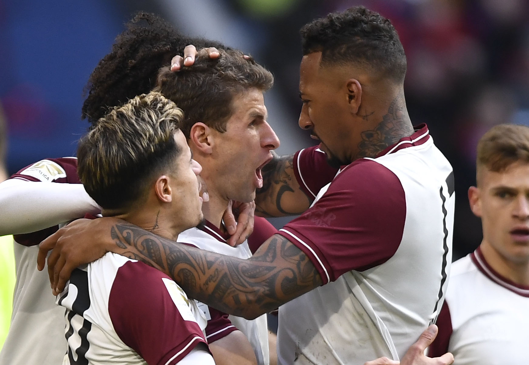 轴心进攻 轴心进攻